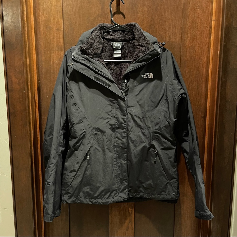 The North Face Jacket